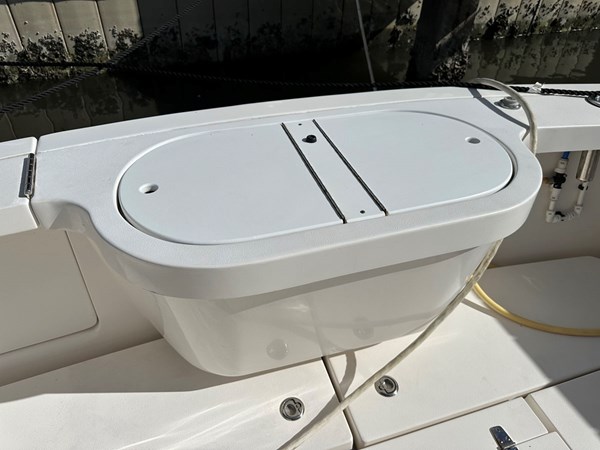 Photo of HUNT YACHTS LUNA 36' 6