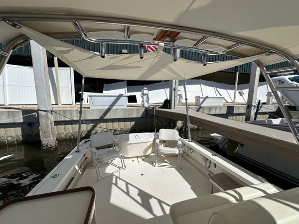 Photo of HUNT YACHTS LUNA 36' 6