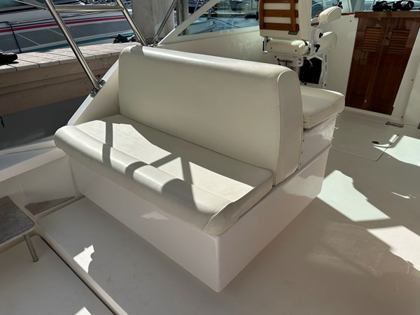 Photo of HUNT YACHTS LUNA 36' 6