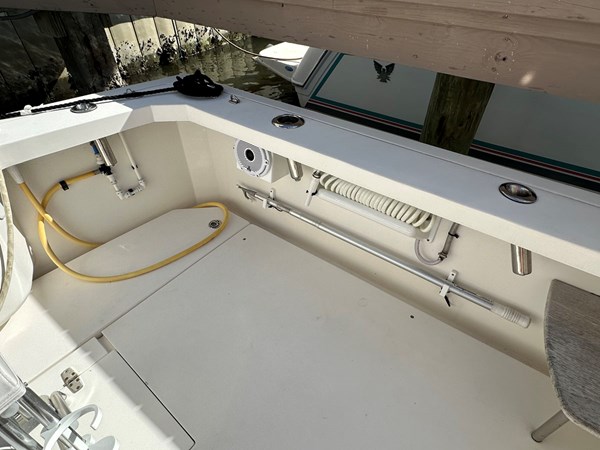 Photo of HUNT YACHTS LUNA 36' 6