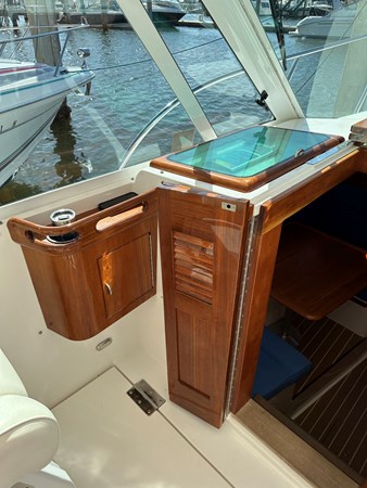 Photo of HUNT YACHTS LUNA 36' 6