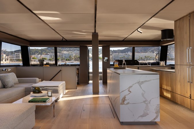 Photo of MOON YACHTS FULL MOON 63' 6