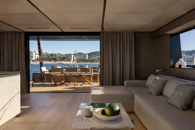 Photo of MOON YACHTS FULL MOON 63' 6