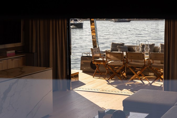 Photo of MOON YACHTS FULL MOON 63' 6