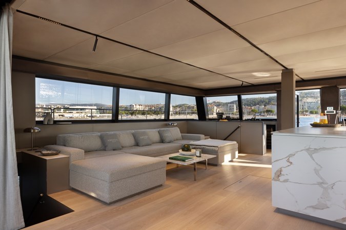 Photo of MOON YACHTS FULL MOON 63' 6