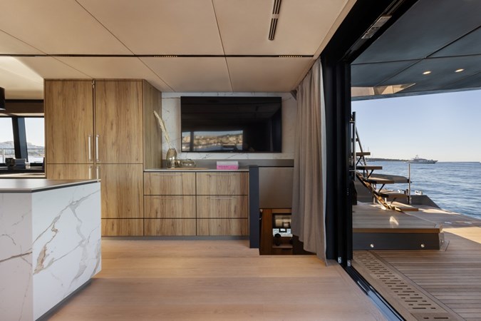 Photo of MOON YACHTS FULL MOON 63' 6