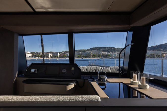 Photo of MOON YACHTS FULL MOON 63' 6