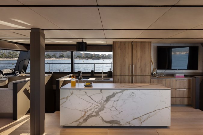 Photo of MOON YACHTS FULL MOON 63' 6