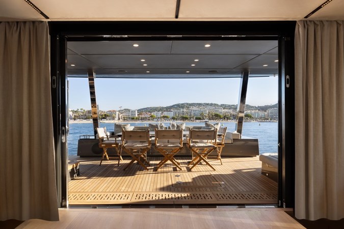 Photo of MOON YACHTS FULL MOON 63' 6