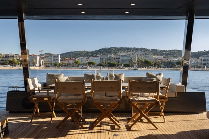 Photo of MOON YACHTS FULL MOON 63' 6