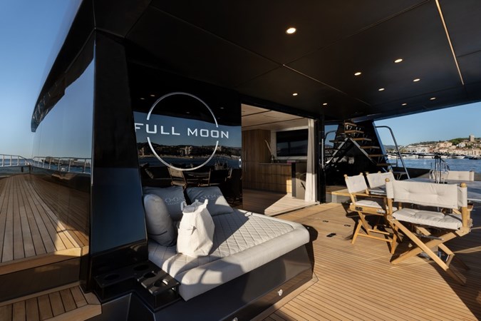 Photo of MOON YACHTS FULL MOON 63' 6