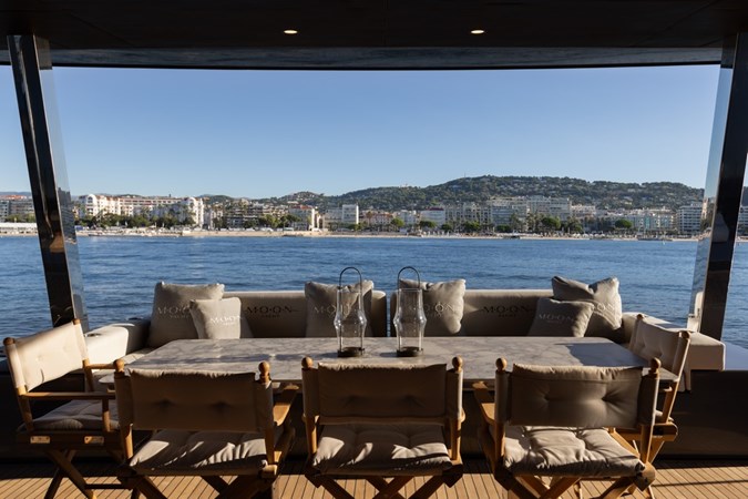 Photo of MOON YACHTS FULL MOON 63' 6