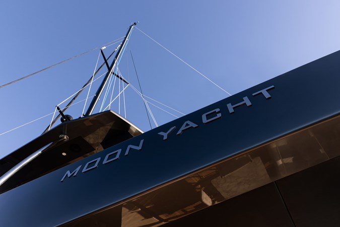 Photo of MOON YACHTS FULL MOON 63' 6