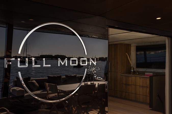 Photo of MOON YACHTS FULL MOON 63' 6