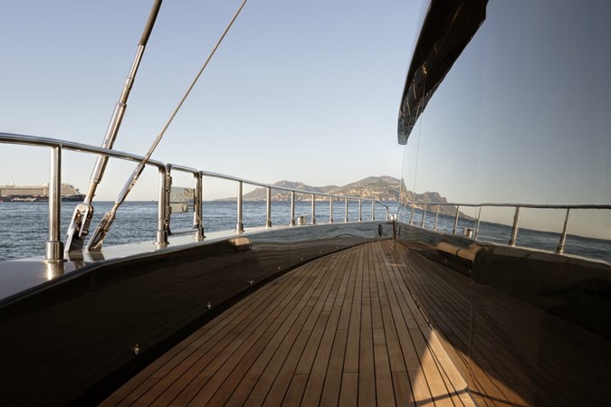 Photo of MOON YACHTS FULL MOON 63' 6