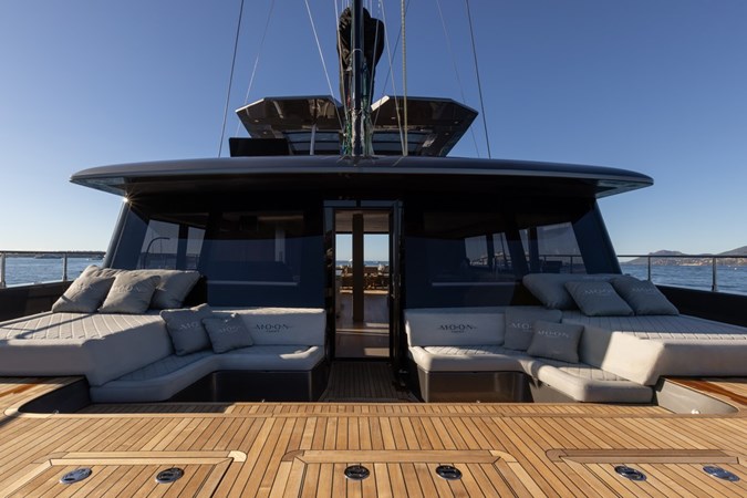 Photo of MOON YACHTS FULL MOON 63' 6