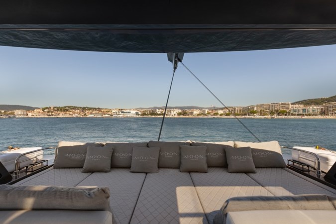 Photo of MOON YACHTS FULL MOON 63' 6