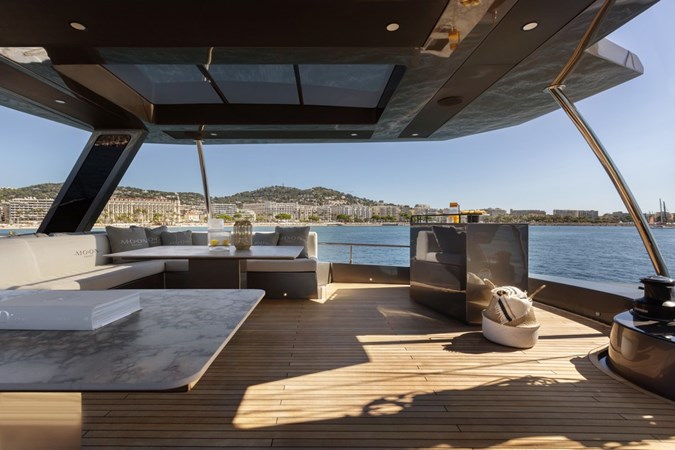 Photo of MOON YACHTS FULL MOON 63' 6