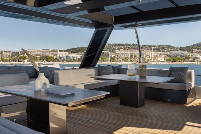 Photo of MOON YACHTS FULL MOON 63' 6