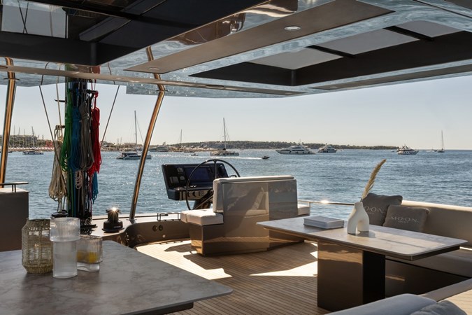 Photo of MOON YACHTS FULL MOON 63' 6