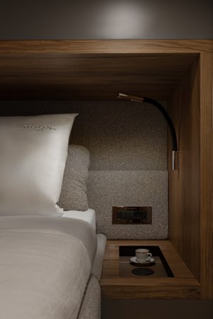 Photo of MOON YACHTS FULL MOON 63' 6