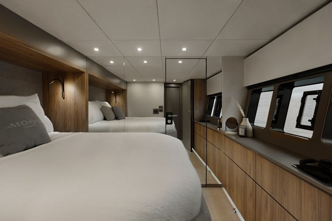 Photo of MOON YACHTS FULL MOON 63' 6