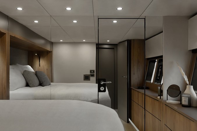 Photo of MOON YACHTS FULL MOON 63' 6