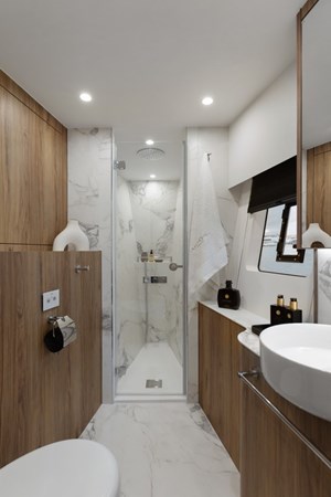 Photo of MOON YACHTS FULL MOON 63' 6