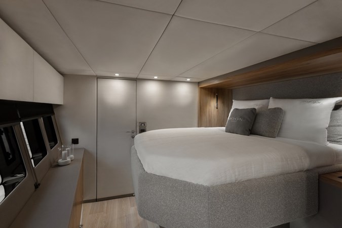 Photo of MOON YACHTS FULL MOON 63' 6