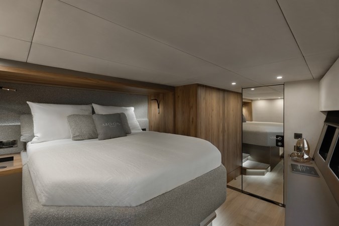 Photo of MOON YACHTS FULL MOON 63' 6