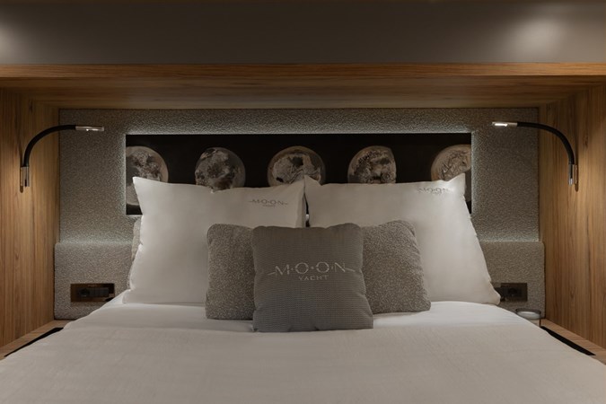 Photo of MOON YACHTS FULL MOON 63' 6