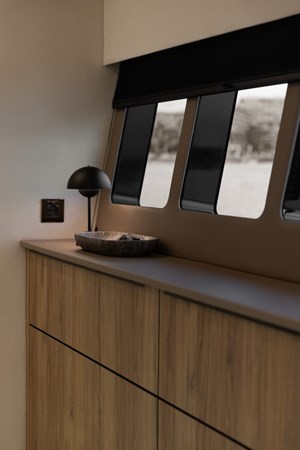 Photo of MOON YACHTS FULL MOON 63' 6