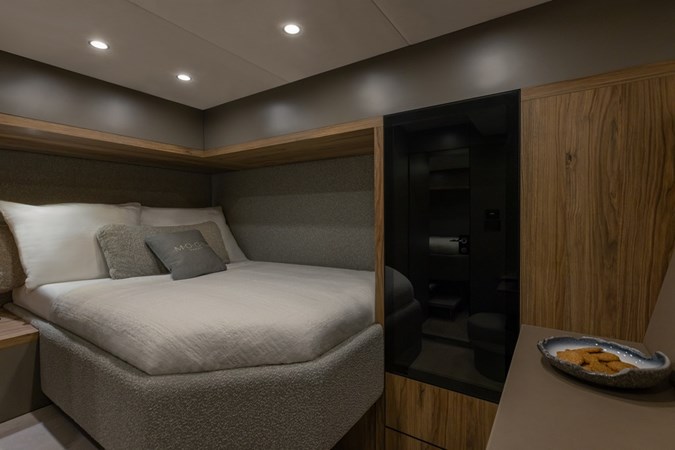 Photo of MOON YACHTS FULL MOON 63' 6