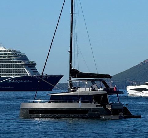 Photo of MOON YACHTS FULL MOON 63' 6