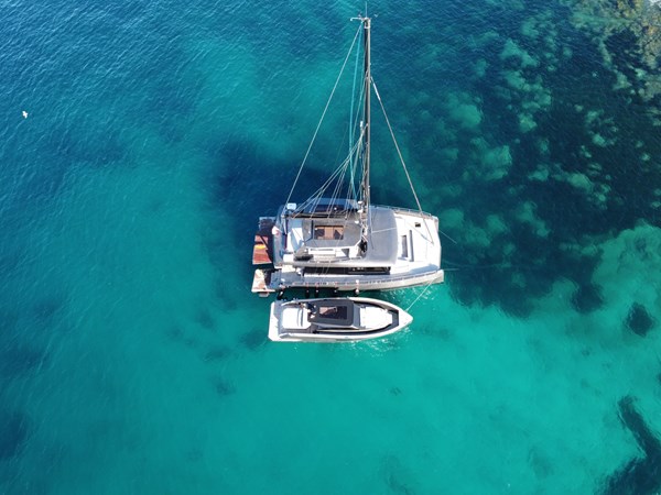 Photo of MOON YACHTS FULL MOON 63' 6