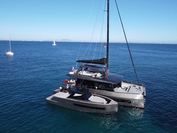 Photo of MOON YACHTS FULL MOON 63' 6