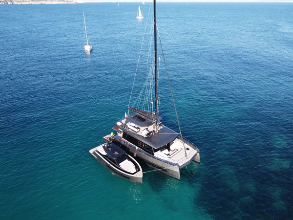 Photo of MOON YACHTS FULL MOON 63' 6