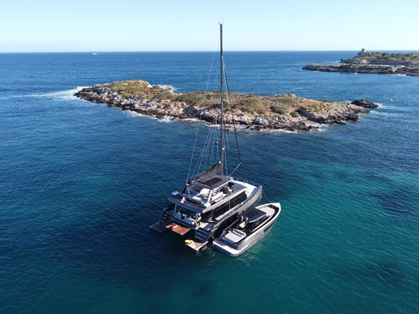 Photo of MOON YACHTS FULL MOON 63' 6