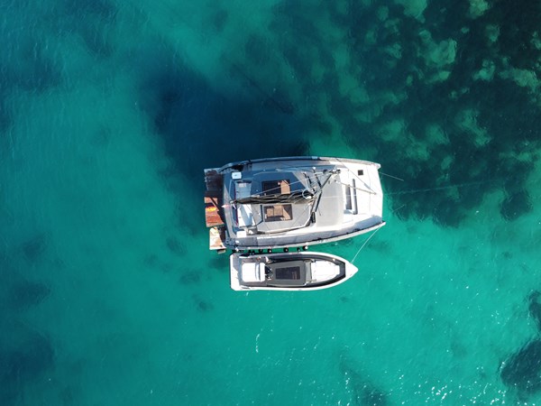 Photo of MOON YACHTS FULL MOON 63' 6