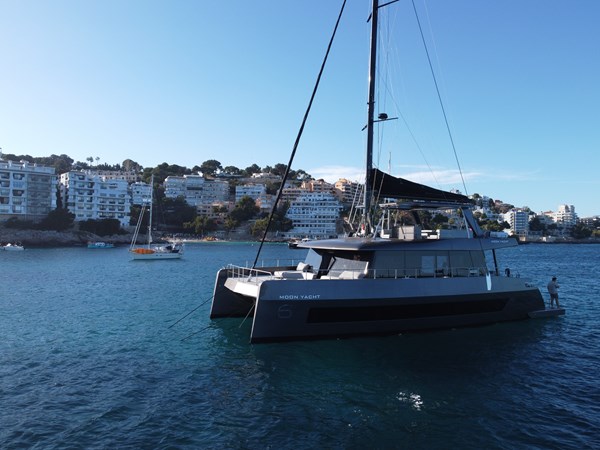 Photo of MOON YACHTS FULL MOON 63' 6