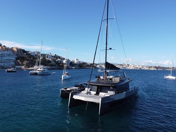 Photo of MOON YACHTS FULL MOON 63' 6