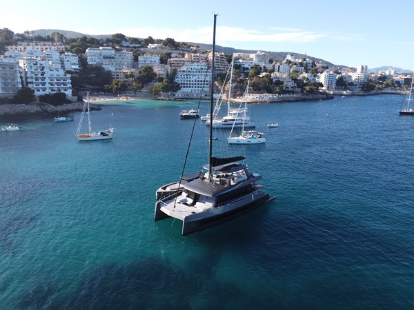 Photo of MOON YACHTS FULL MOON 63' 6