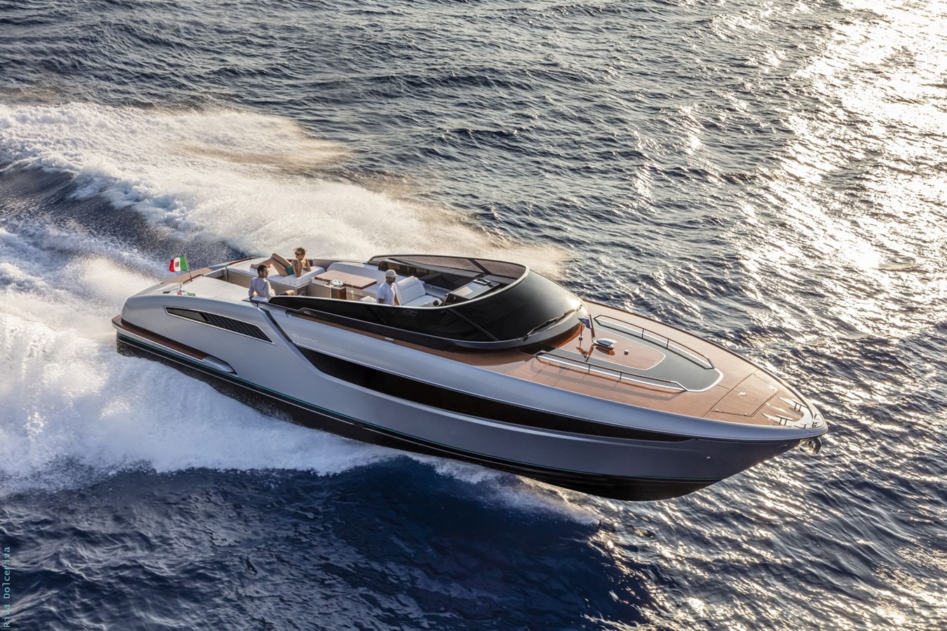 2021 Riva 48