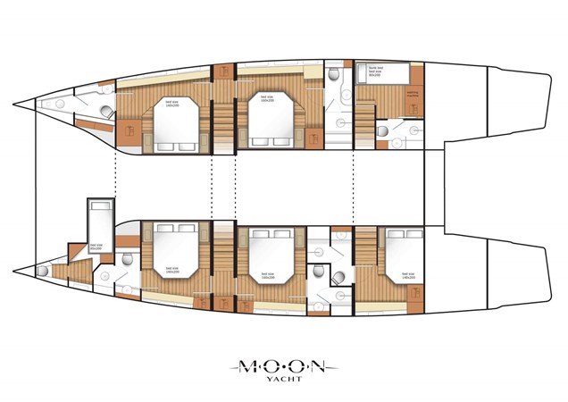 Cabins