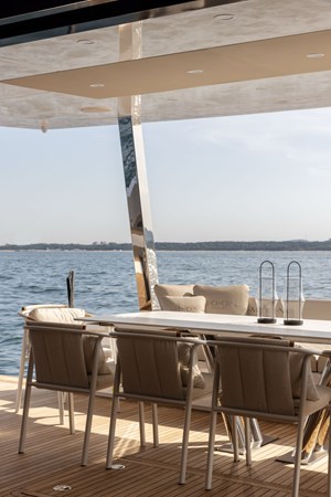 Photo of MOON YACHTS ARCTIC MOON 63' 6