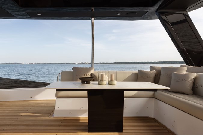 Photo of MOON YACHTS ARCTIC MOON 63' 6