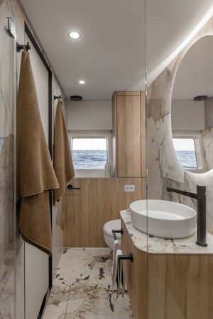 Photo of MOON YACHTS ARCTIC MOON 63' 6