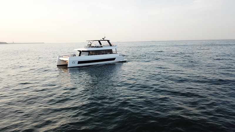 Photo of MOON YACHTS ARCTIC MOON 63' 6