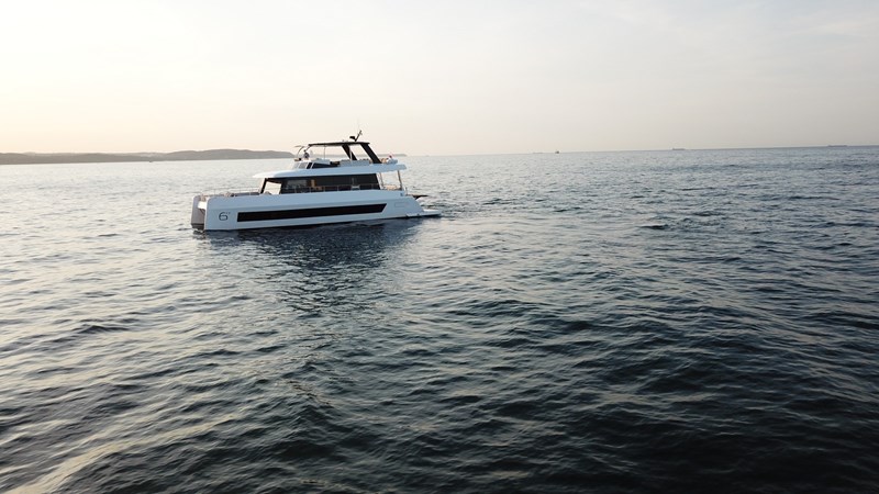 Photo of MOON YACHTS ARCTIC MOON 63' 6