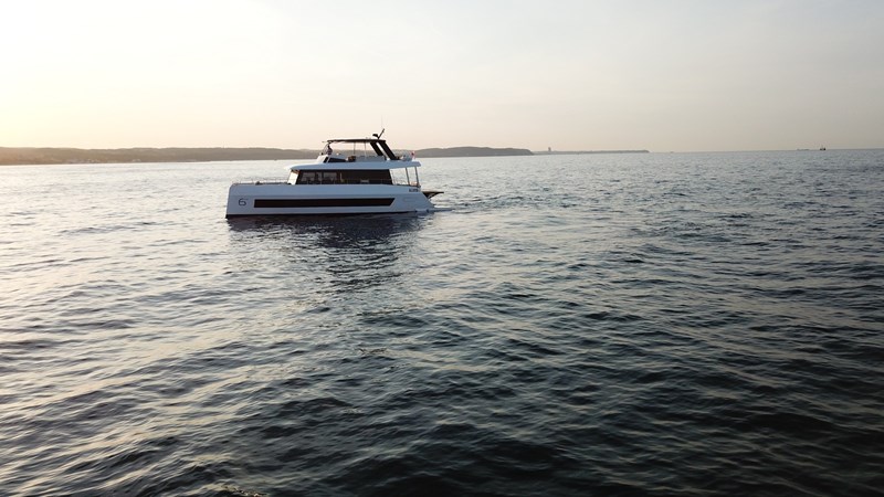 Photo of MOON YACHTS ARCTIC MOON 63' 6